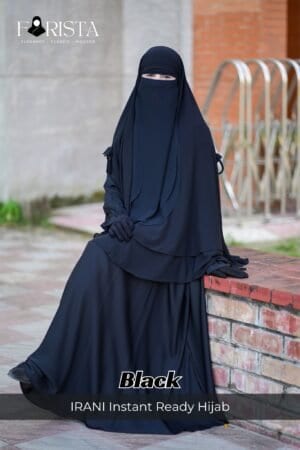 𝐈𝐑𝐀𝐍𝐈 𝐈𝐧𝐬𝐭𝐚𝐧𝐭 𝐑𝐞𝐚𝐝𝐲 𝐇𝐢𝐣𝐚𝐛 - Image 3