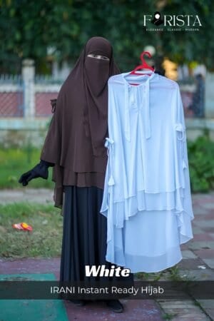 𝐈𝐑𝐀𝐍𝐈 𝐈𝐧𝐬𝐭𝐚𝐧𝐭 𝐑𝐞𝐚𝐝𝐲 𝐇𝐢𝐣𝐚𝐛 - Image 2