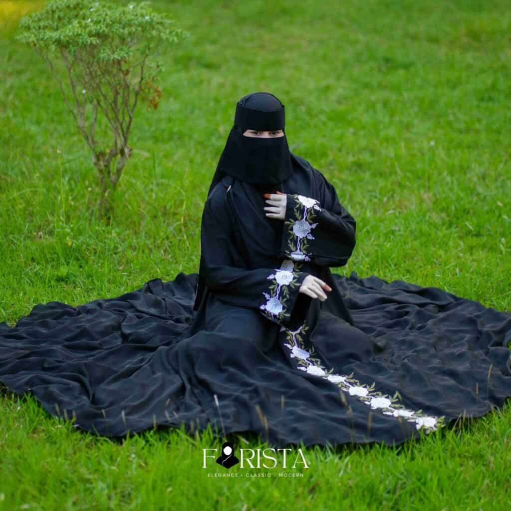 আরাবিয়া ফুল সেট