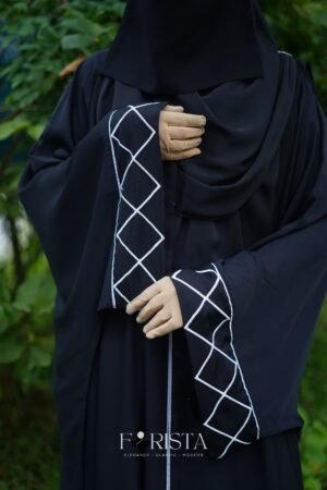 Arabian Abaya - Image 3